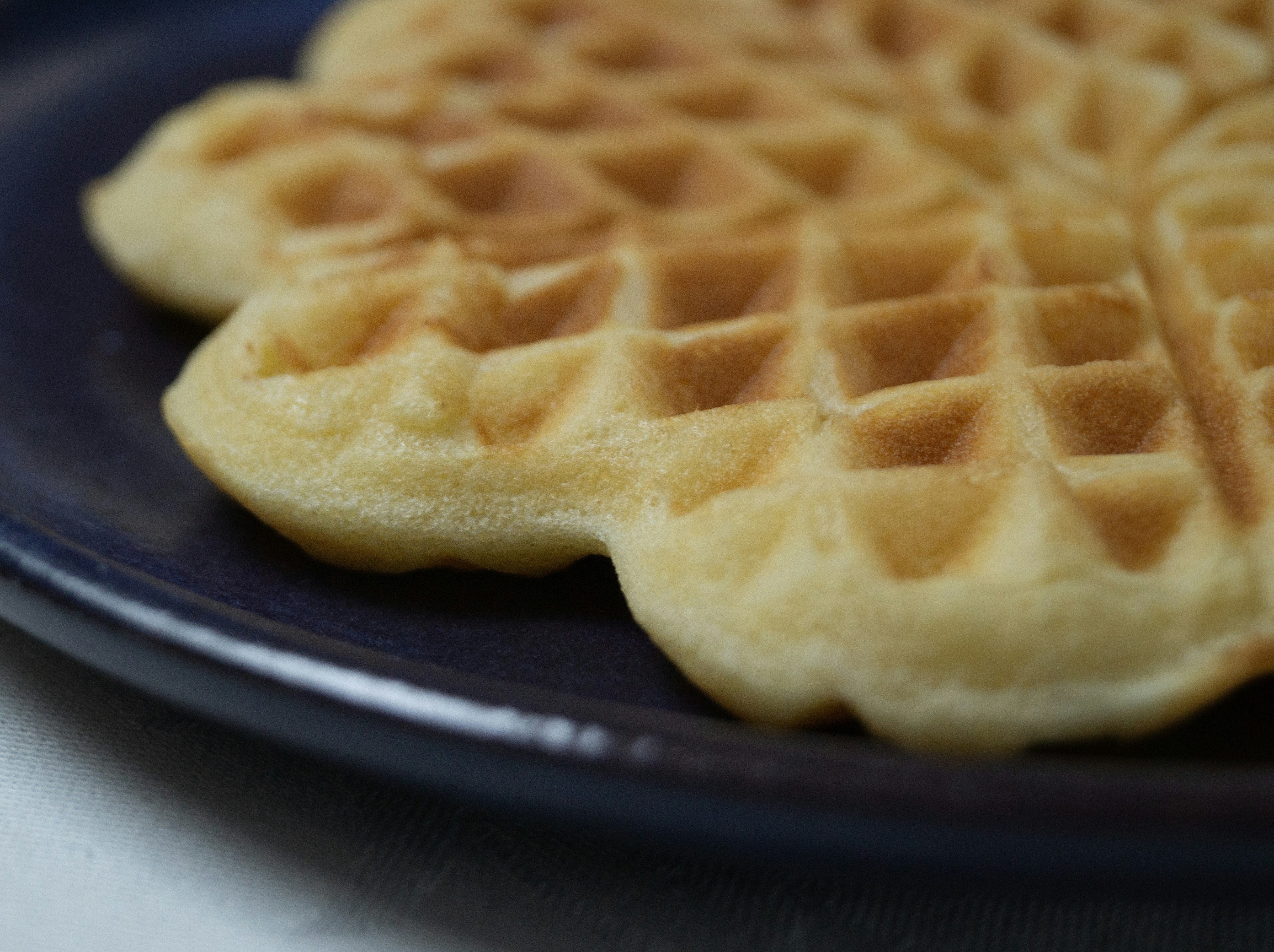 4 трика при ползване на професионален гофретник