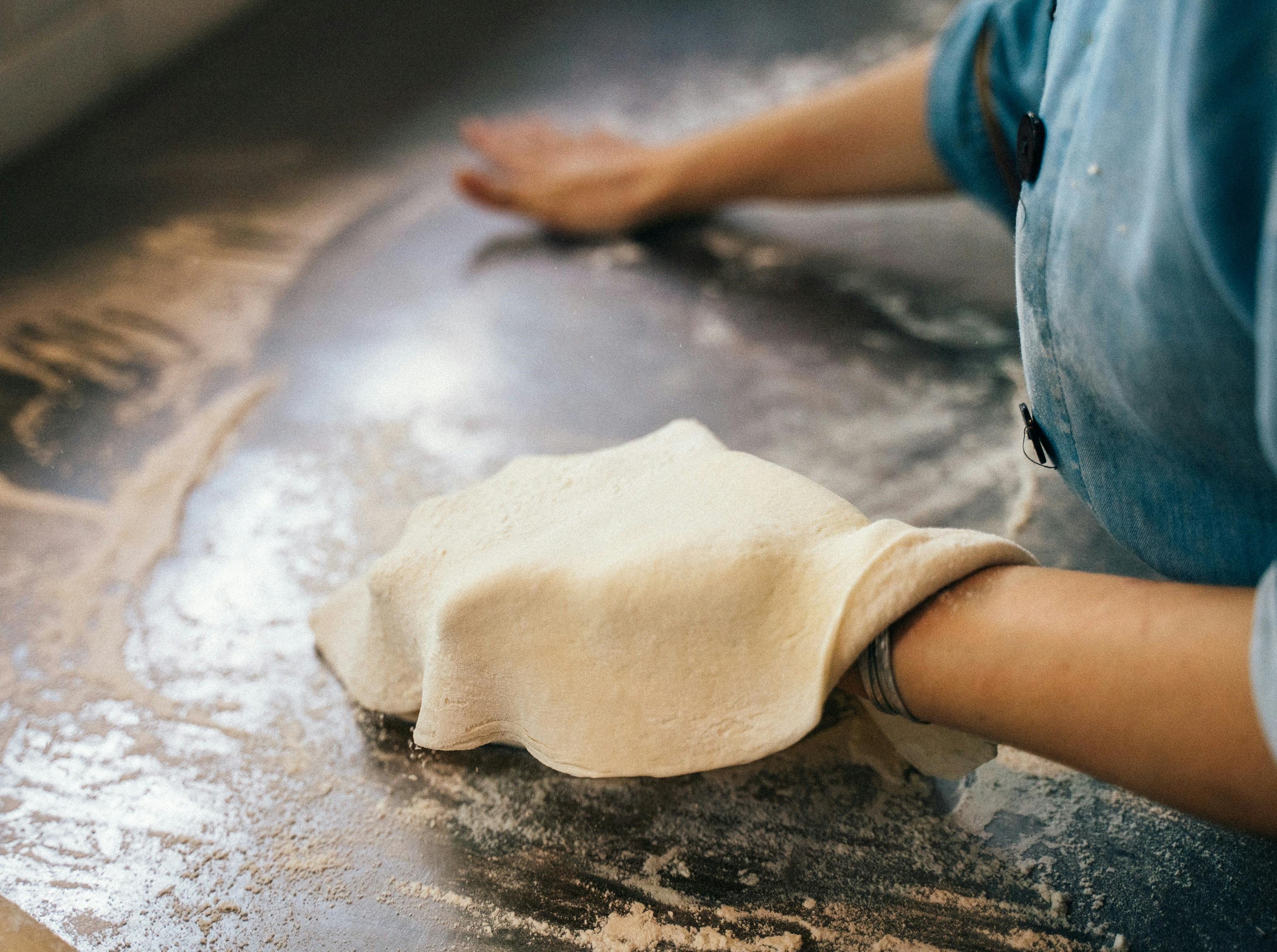 Как да изберете правилното оборудване за съхранение и приготвяне на храни?