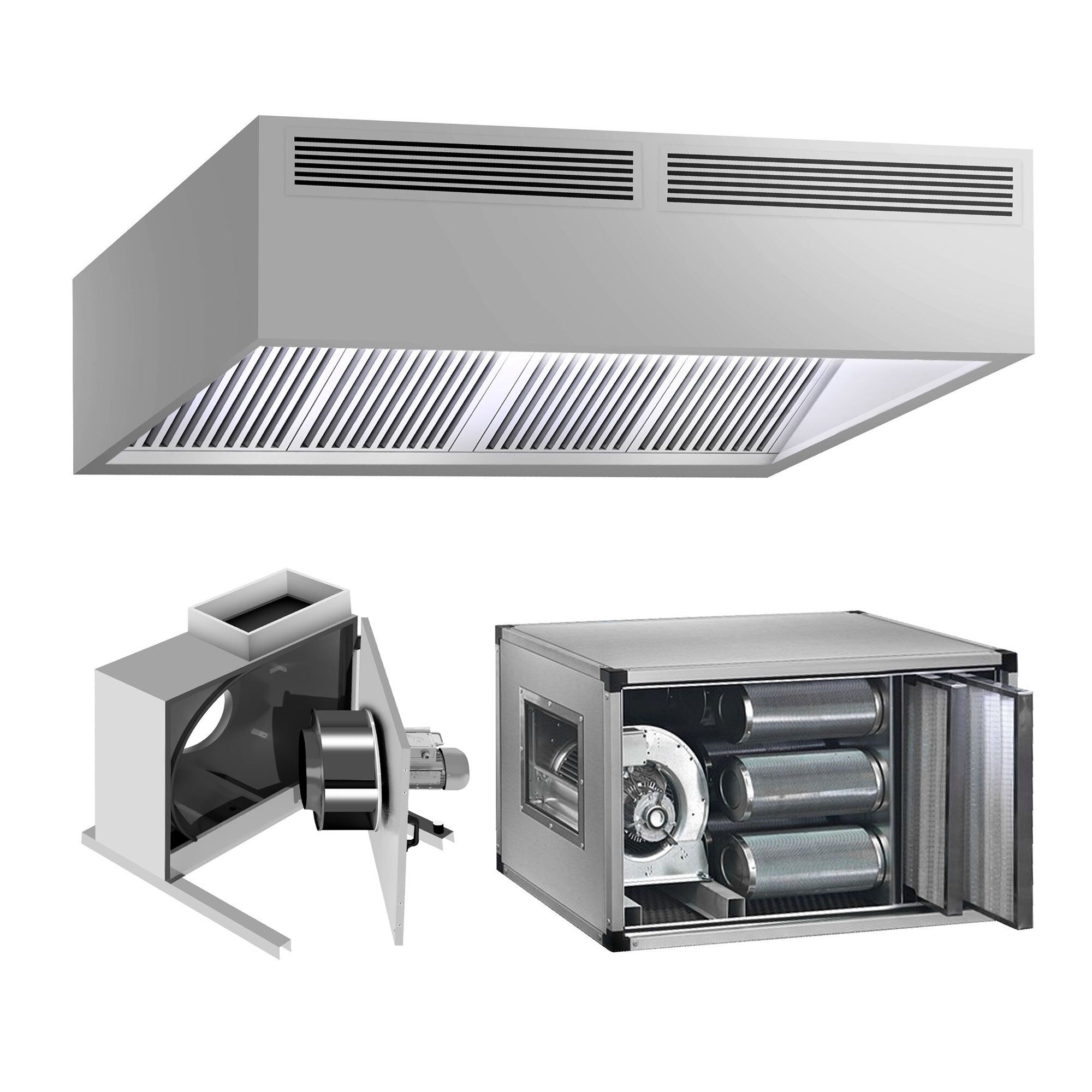 Вентилация