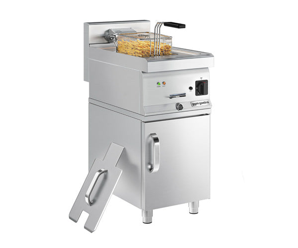 Дълбоки фритюрници