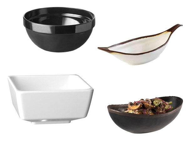 Подноси за бюфет