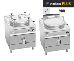 PAOLO - 900 дълбочина