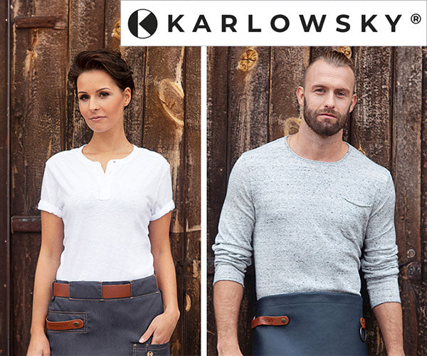 KARLOWSKY | Престилки от кожа и дънки