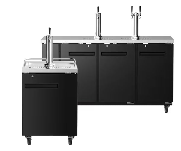 Хладилник за бира