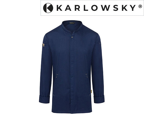 Стоманено синьо