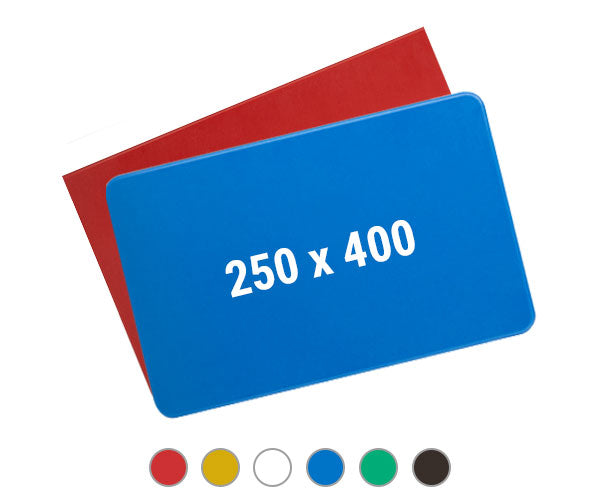 Дъски за рязане 25 x 40 cm