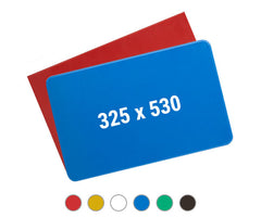 Дъски за рязане 32,5 x 53 cm