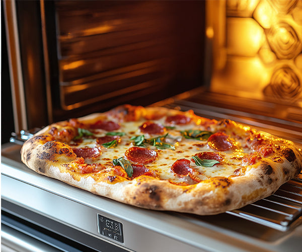 Скоростни фурни