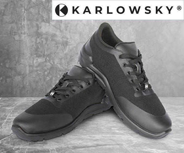 KARLOWSKY | Работни обувки Next-Step