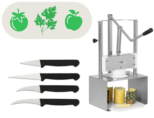 Нож за плодове/зеленчуци