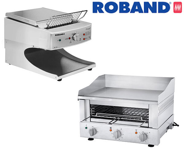 ROBAND | Тостер