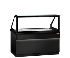 Щандове за топла храна