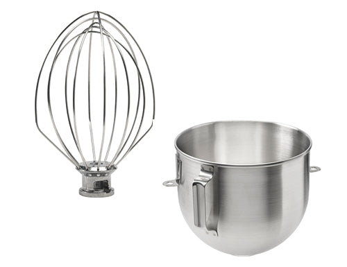 Принадлежности: RMS