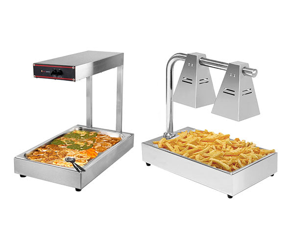 Затопляне на храна