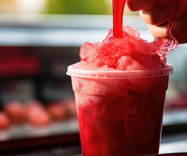 Машини за слаш