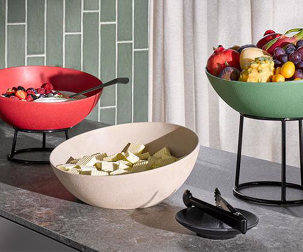 Подноси за бюфет - FROSTFIRE