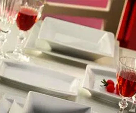 количка за сервиране