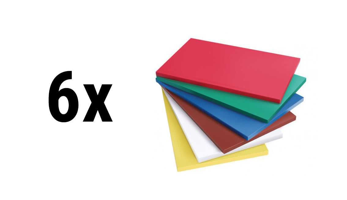 Дъски за рязане Комплект