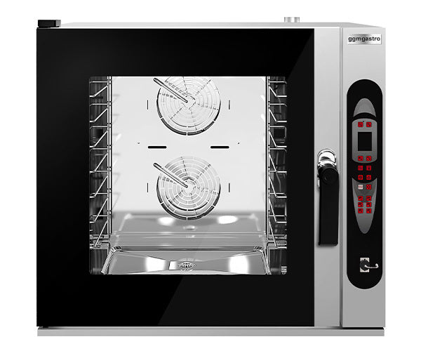 Конвектомат за печене - THEO