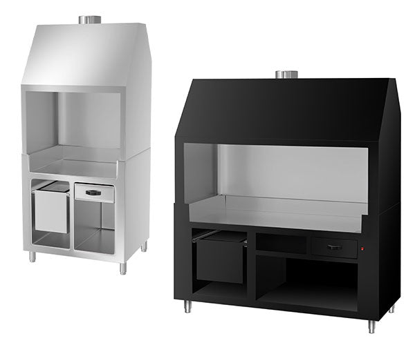 Неутрални елементи затворени