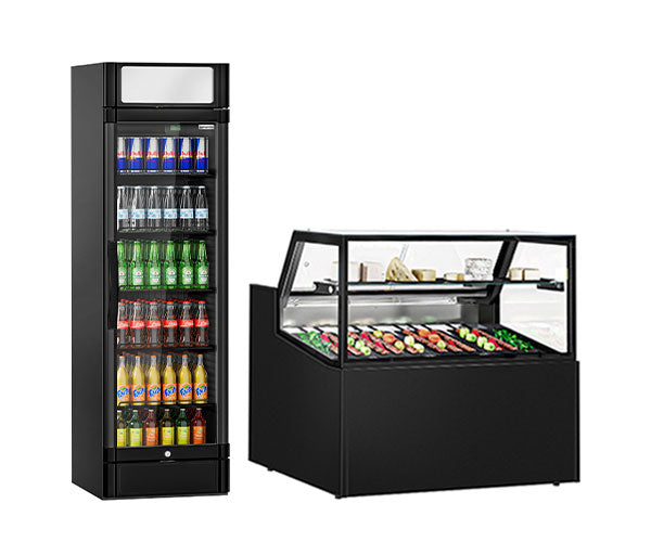 Студени витрини