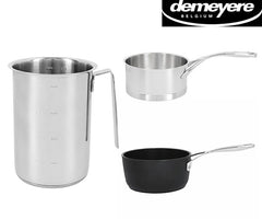 DEMEYERE | Тенджера за готвене