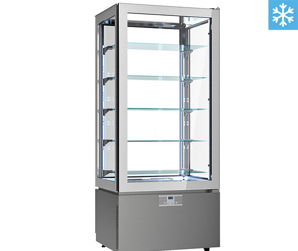 Дълбоко замразяване