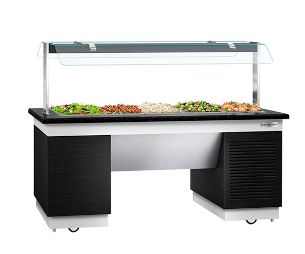 Охлаждаща тава