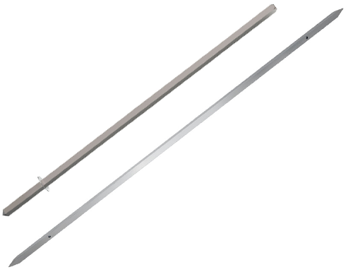 Дюнер шишове