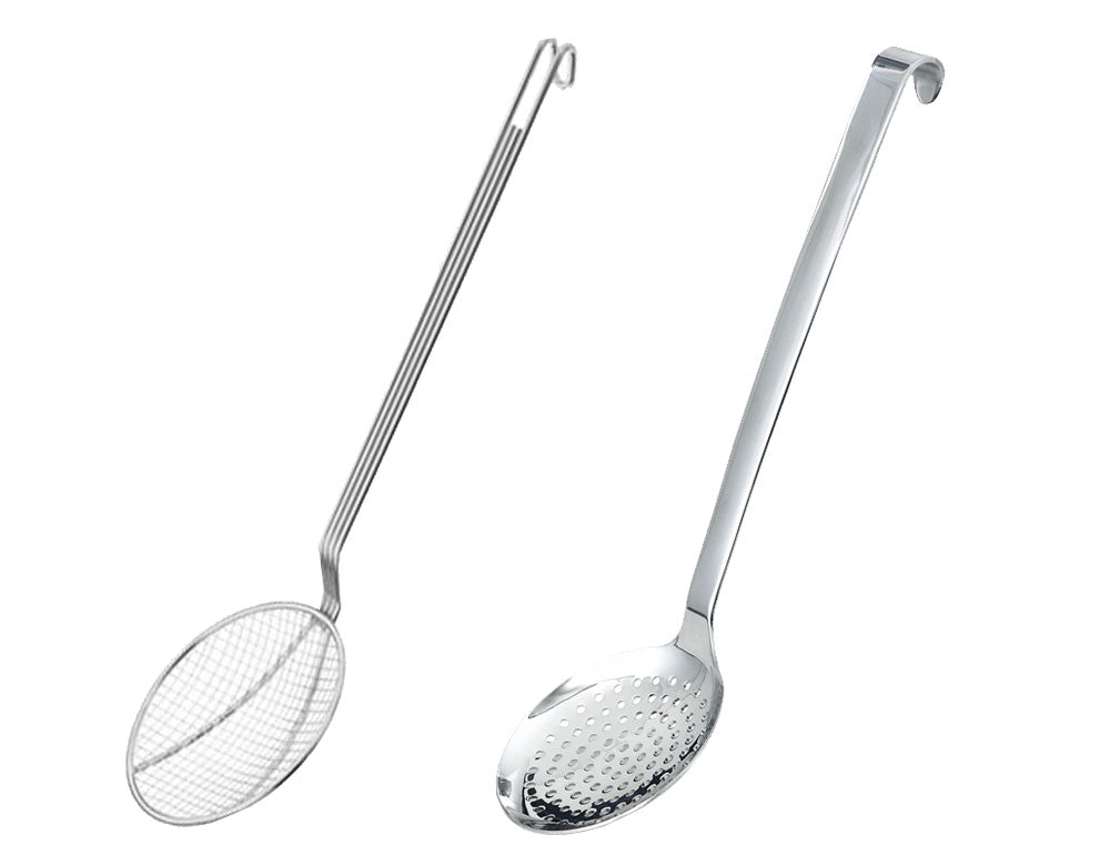 Решетъчна лъжица