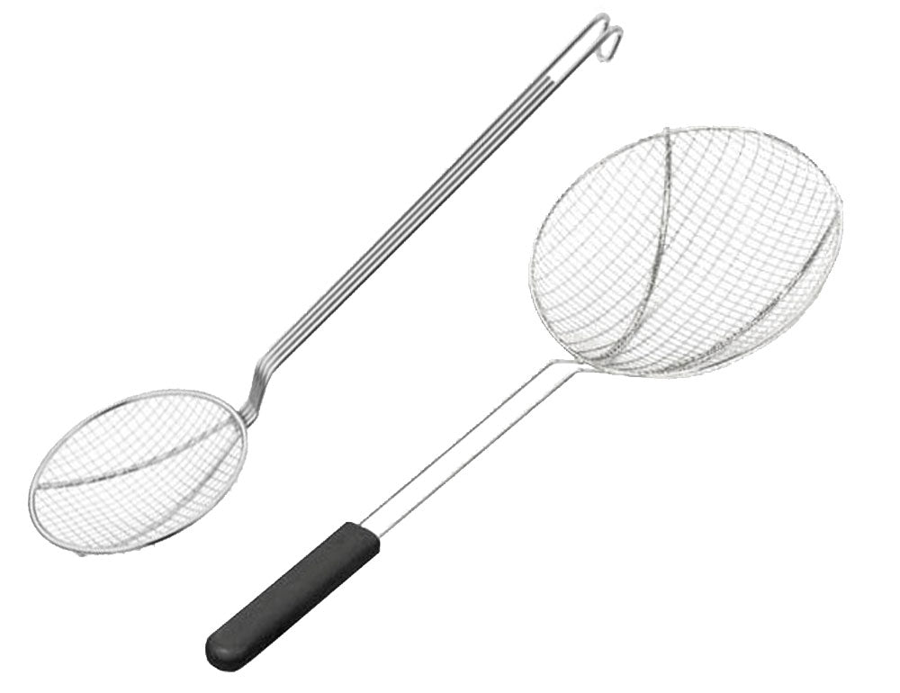 Принадлежности за пържени картофи/ бърза закуска