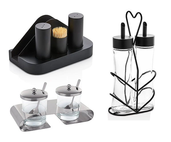 Поставка за подправки