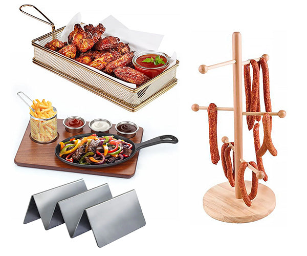 Дъски за сервиране