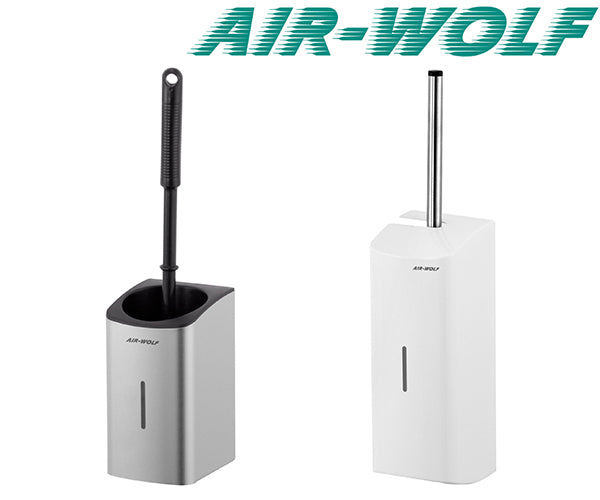 AIR-WOLF | Държач за четка за тоалетна