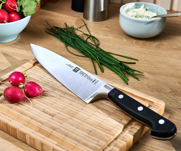 ZWILLING | ПРОФЕСИОНАЛНИ С