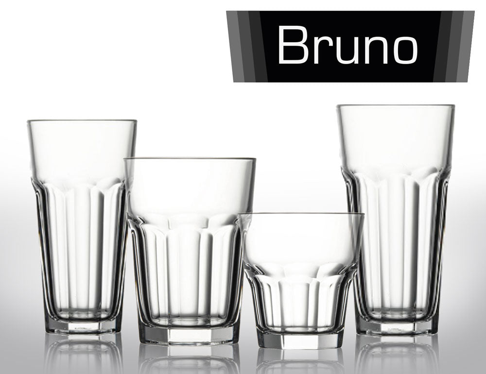 Стъклени чаши CASABLANCA