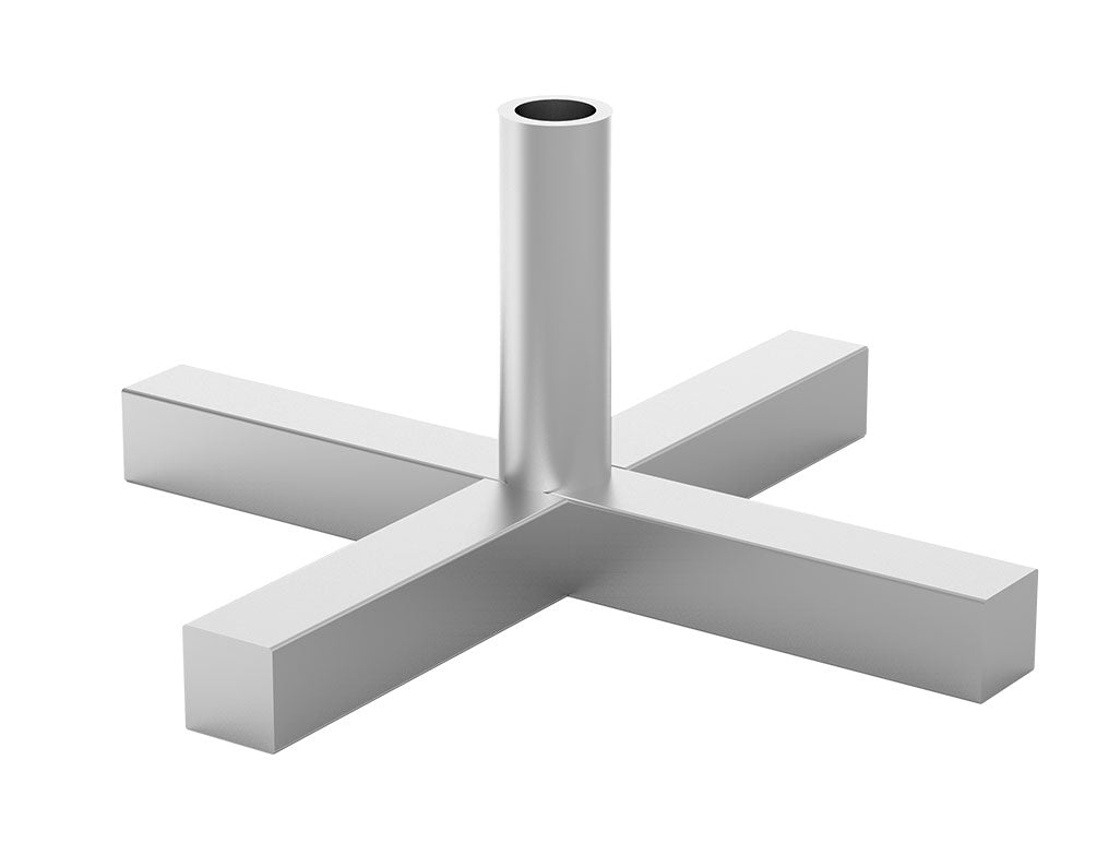 Държач за шиш