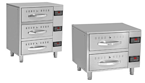 Отоплителни шкафове с чекмеджета