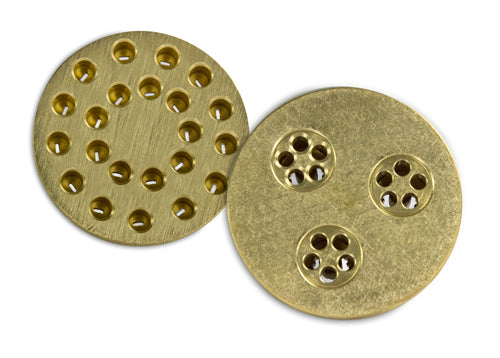 Макаронени дискове NMF