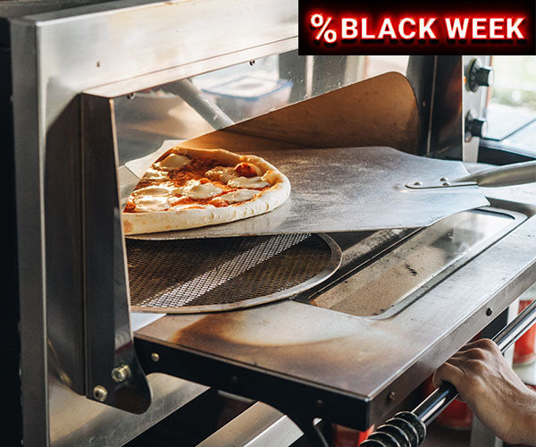 Пица и грил