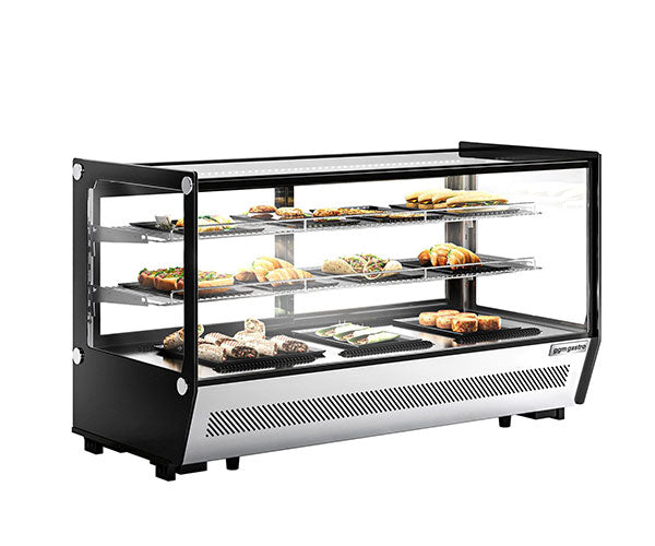 Настолни витрини за торти