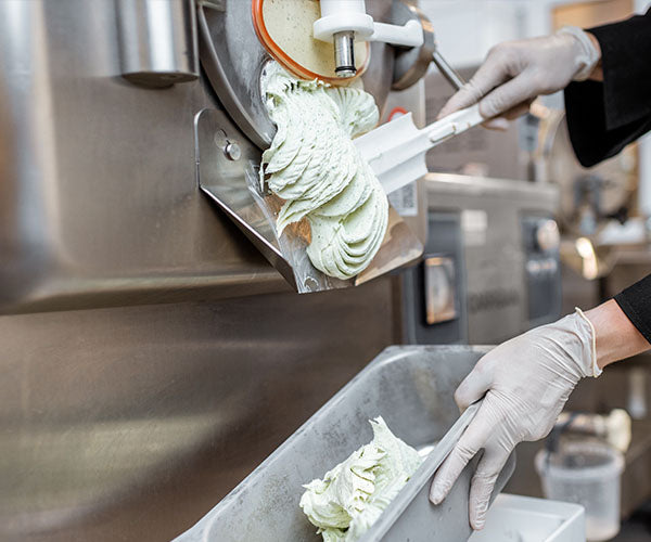 Машини за сладолед