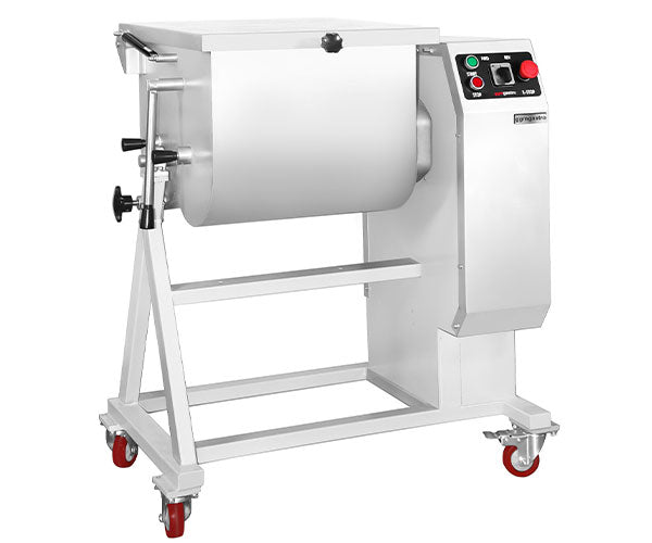 Смесител за месо