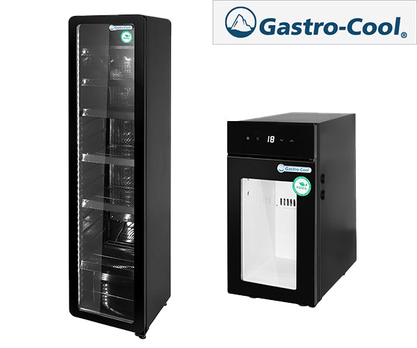 GASTRO-COOL | Хладилници за напитки