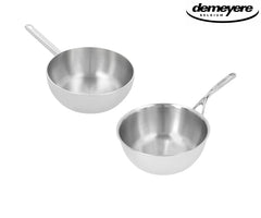 DEMEYERE | sauté pans