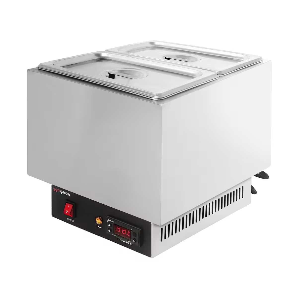 Разтопители за шоколад