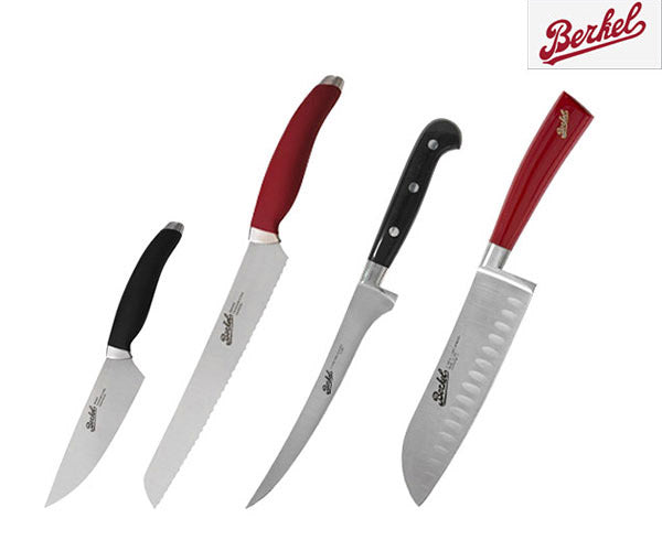 BERKEL | Серия ножове