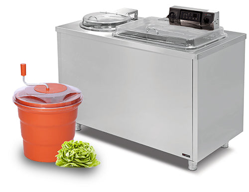 Спинери за салата