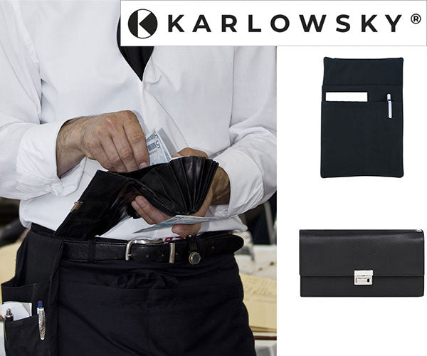 KARLOWSKY | Портмонета