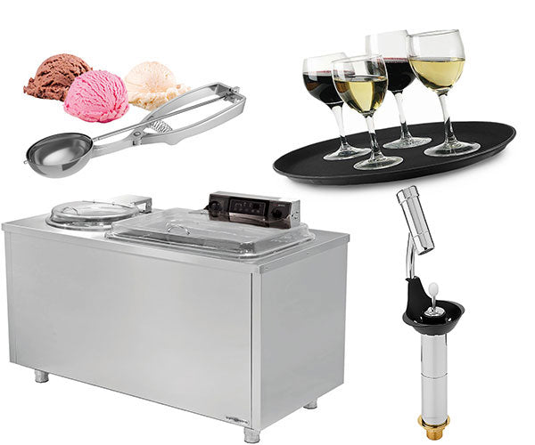 Още кухненски джаджи